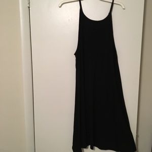 💥Black Swing dress💥